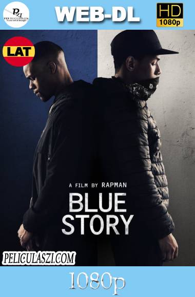 Blue Story 2019 ES